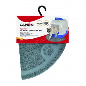 Camon Tapis hygiénique Camon 60 x 36 cm B051/B