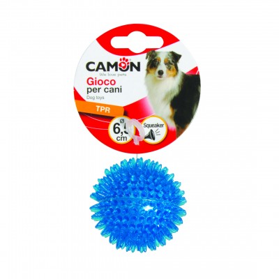 Camon Balle à picots couineuse Camon AD070/A