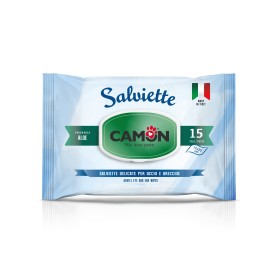 Camon Lingettes nettoyantes oculaires Camon LA070