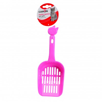 Camon Pelle en plastique Camon C138/1