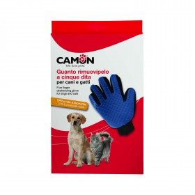 Camon Gant de toilettage Camon B189/D
