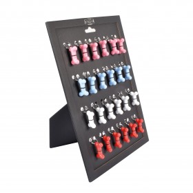 Camon Accessoire porte-adresse Os Camon B410/A