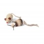 Camon Jouets souris en tissu / sisal Camon AG013/F
