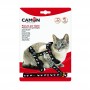 Camon Harnais & Laisse en nylon Camon DG005/C