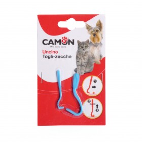 Camon Crochet à tiques Camon B811/B