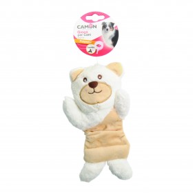 Camon Ours en peluche Camon 21 x 13 cm AH406/A