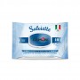Camon Lingettes nettoyanttes au talc Camon LA040