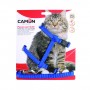 Camon Harnais + Laisse Grand Chat Camon DG020