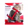 Camon Harnais + Laisse Grand Chat Camon DG020