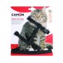 Camon Harnais + Laisse Grand Chat Camon DG020