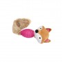 Camon Animal en peluche avec boule TPR Camon 35 cm AD053/P