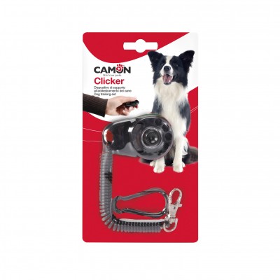 Camon Clicker de dressage Camon G204