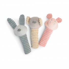 Camon Jouet couineur en tissu peluche Camon 22 cm AH4002