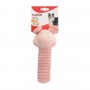 Camon Jouet couineur en tissu peluche Camon 22 cm AH4002