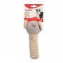 Camon Jouet couineur en tissu peluche Camon 22 cm AH4002