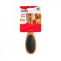 Camon Brosse double en bois Camon B221/D