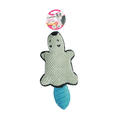 Camon Jouet couineur Castor Camon 32 cm AH408/D