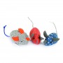 Camon Jouets Trois souris Camon AG0321