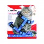 Camon Laisse + Harnais Grand chat Camon DG005/D