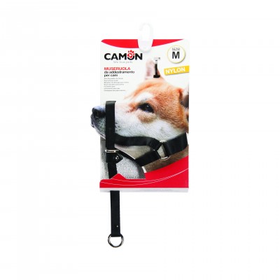 Camon Muselière de dressage Camon D175/A
