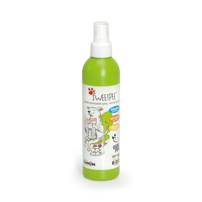 Camon Spray Anti-odeurs Sweetpee Camon 250 ml LA330