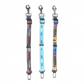 Camon Laisse réglable pour ceinture de sécurité Camon F208/B