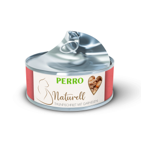 Perro Pâtée Perro Naturell Cat - Thon & Crevettes 181292