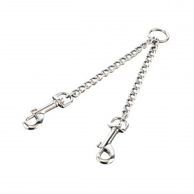 Sprenger Coupleur en acier chromé Sprenger 5190504002