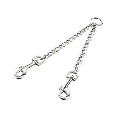 Sprenger Coupleur en acier chromé Sprenger 5190504002