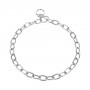 Sprenger Collier à maillons longs Sprenger Acier chromé 3 mm 5152003502