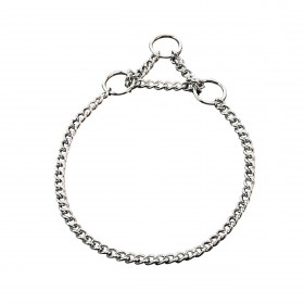 Sprenger Collier à traction limitée Sprenger Acier chromé 1,5 mm 5078103002