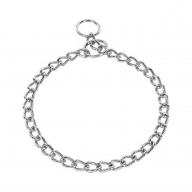 Sprenger Collier à maillons ronds Sprenger Acier chromé 3 mm 5111205002