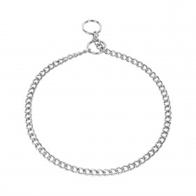 Sprenger Collier à maillons ronds Sprenger Acier chromé 1,5 mm 5070203002