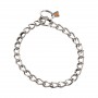 Sprenger Collier à maillons courts en inox Sprenger 4 mm 5138106555
