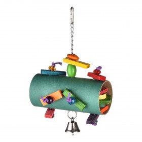 Coco & Jaco Jouet Baril de surprises Coco & Jaco 15 cm A286