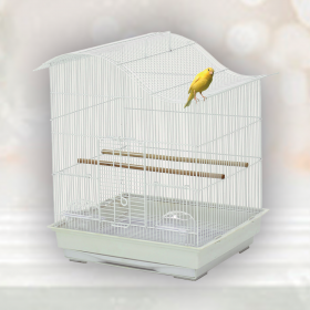 Cage Vogue 47 x 36 x 55,5 cm Hyacinth 613