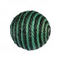 PETITE BALLE EN SISAL POUR CHAT HP006J