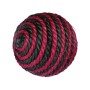 PETITE BALLE EN SISAL POUR CHAT HP006J