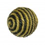 PETITE BALLE EN SISAL POUR CHAT HP006J