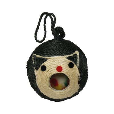 HP Aquarium JOUET EN SISAL - KOPFI HP003R