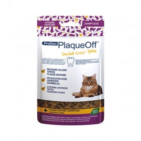 PlaqueOff FRIANDISE DENTAL CROQ' - PRODEN 5FR60T