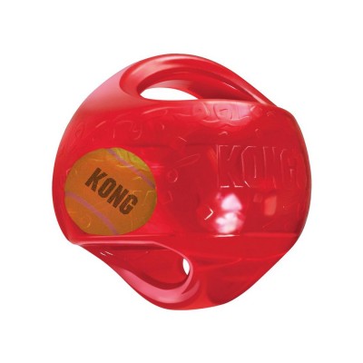 Kong JOUET JUMBLER BALL - KONG, TAILLE M/L 74267
