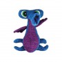 Kong Jouet Woozles Blue Kong 17 x 16 x 22 cm 521044