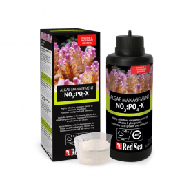 Red Sea Supplément Anti-Phosphate & Nitrate Algae Management Red Sea R22203