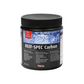 Red Sea Charbon actif REEF-SPEC Red Sea R37405