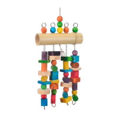 Coco & Jaco Jouet Bambou Buche Xl Coco & Jaco A727