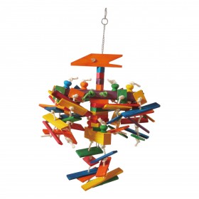 Coco & Jaco Jouet Pterodactyle Coco & Jaco 50 x 45 cm A756