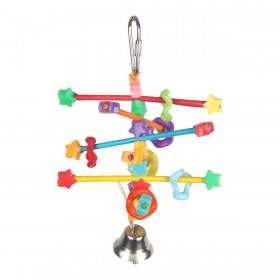 Coco & Jaco Jouet Starlettes Coco & Jaco 15 x 10 cm A1325