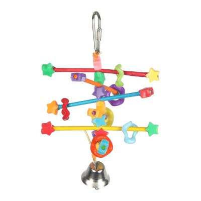 Coco & Jaco Jouet Starlettes Coco & Jaco 15 x 10 cm A1325