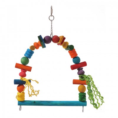 Coco & Jaco Jouet Balancoire Arche Coco & Jaco A956M